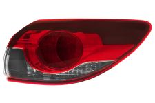 Piloto trasero Mazda 6 2013-2016 exterior / familiar / derecho