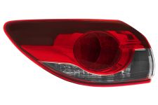 Piloto trasero Mazda 6 2013-2016 exterior / familiar / izquierdo
