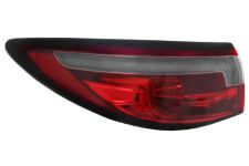 Piloto trasero Mazda 6 2018-> exterior / 4 puertas / familiar / con firma luminica / izquierdo
