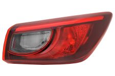 Piloto trasero Mazda Cx-3 2015-2018 exterior / derecho