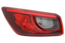 Piloto trasero Mazda Cx-3 2015-2018 exterior / izquierdo