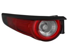 Piloto trasero Mazda Cx-30 2019-> exterior / led / izquierdo
