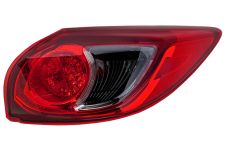 Piloto trasero Mazda Cx-5 2015-2017 exterior / derecho
