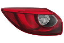 Piloto trasero Mazda Cx-5 2015-2017 exterior / led / izquierdo