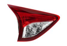 Piloto trasero Mazda Cx-5 2015-2017 interior / izquierdo