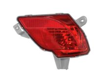 Piloto trasero Mazda Cx-5 2015-2017 parachoques trasero / antiniebla / derecho