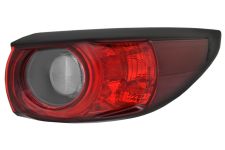 Piloto trasero Mazda Cx-5 2017-2022 exterior / derecho