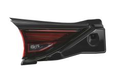 Piloto trasero Mazda Cx-5 2017-2022 interior / led / izquierdo