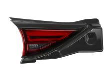Piloto trasero Mazda Cx-5 2017-2022 interior / led / izquierdo