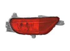 Piloto trasero Mazda Cx-5 2017-2022 parachoques trasero / antiniebla / izquierdo