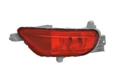 Piloto trasero Mazda Cx-5 2017-2022 parachoques trasero / catadioptrico / derecho