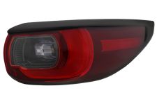 Piloto trasero Mazda Cx-5 2022-> exterior / led / derecho