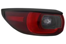 Piloto trasero Mazda Cx-5 2022-> exterior / led / izquierdo