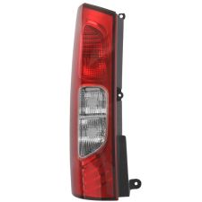 Piloto trasero Mercedes Citan 2012-2021 1 porton trasero / izquierdo