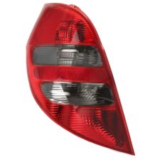 Piloto trasero Mercedes Clase A (w169) 2004-2008 fume / izquierdo