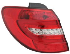 Piloto trasero Mercedes Clase B (w246) 2011-2014 exterior / led / izquierdo
