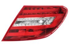 Piloto trasero Mercedes Clase C (c204) sportcoupe 2011-2015 derecho