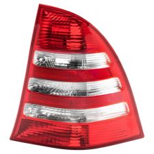 Piloto trasero Mercedes Clase C (w203) 2004-2007 familiar / derecho