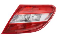 Piloto trasero Mercedes Clase C (w204) 2007-2011 sedan / derecho