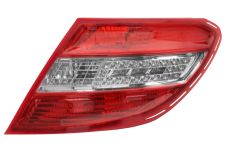 Piloto trasero Mercedes Clase C (w204) 2007-2011 sedan / led / derecho