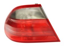 Piloto trasero Mercedes Clase Clk (c208) 1997-2002 exterior / izquierdo