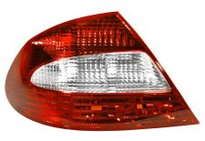 Piloto trasero Mercedes Clase Clk (c209) 2006-2009 rojo / blanco / izquierdo