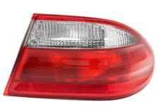Piloto trasero Mercedes Clase E (w210) 2000-2002 sedan / exterior / modelo classic / elegance / derecho