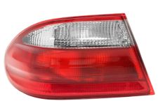 Piloto trasero Mercedes Clase E (w210) 2000-2002 sedan / exterior / modelo classic / elegance / izquierdo