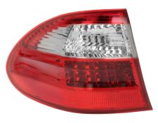 Piloto trasero Mercedes Clase E (w211) 2002-2006 familiar / exterior / modelo avantgarde / led / izquierdo
