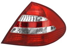 Piloto trasero Mercedes Clase E (w211) 2002-2006 sedan / modelo classic / elegance / derecho