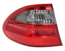 Piloto trasero Mercedes Clase E (w211) 2006-2009 familiar / exterior / modelo classic / elegance / izquierdo