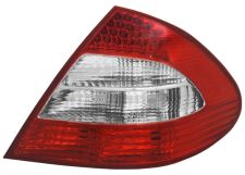 Piloto trasero Mercedes Clase E (w211) 2006-2009 sedan / modelo avantgarde / led / derecho