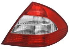 Piloto trasero Mercedes Clase E (w211) 2006-2009 sedan / modelo classic / elegance / derecho