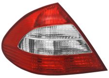 Piloto trasero Mercedes Clase E (w211) 2006-2009 sedan / modelo classic / elegance / izquierdo