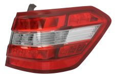 Piloto trasero Mercedes Clase E (w212) 2009-2013 familiar / exterior / modelo classic / elegance / led / derecho
