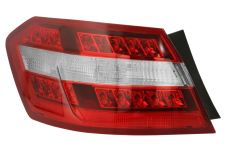 Piloto trasero Mercedes Clase E (w212) 2009-2013 sedan / exterior / modelo classic / elegance / led / izquierdo