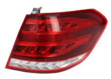 Piloto trasero Mercedes Clase E (w212) 2013-2016 familiar / exterior / led / derecho
