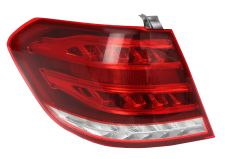 Piloto trasero Mercedes Clase E (w212) 2013-2016 familiar / exterior / led / izquierdo