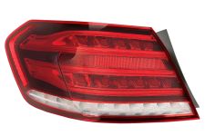 Piloto trasero Mercedes Clase E (w212) 2013-2016 sedan / exterior / led / izquierdo