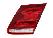 Piloto trasero Mercedes Clase E (w212) 2013-2016 sedan / interior / led / derecho