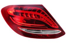 Piloto trasero Mercedes Clase E (w213) 2016-2020 sedan / led / izquierdo