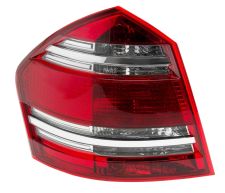 Piloto trasero Mercedes Clase Gl (x164) 2006-2009 izquierdo