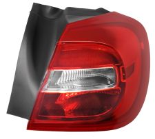 Piloto trasero Mercedes Clase Gla (x156) 2013-2017 exterior / led / derecho