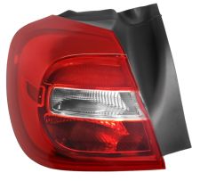 Piloto trasero Mercedes Clase Gla (x156) 2013-2017 exterior / led / izquierdo