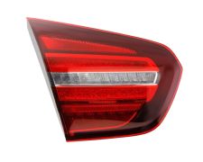 Piloto trasero Mercedes Clase Gla (x156) 2013-2017 interior / led / izquierdo