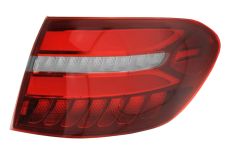 Piloto trasero Mercedes Clase Glc (x253) 2015-2020 exterior / led / derecho