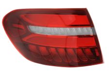 Piloto trasero Mercedes Clase Glc (x253) 2015-2020 exterior / led / izquierdo