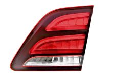 Piloto trasero Mercedes Clase Gle (w166) 2015-2018 interior / led / derecho