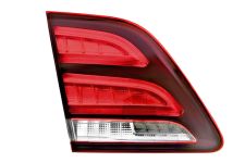 Piloto trasero Mercedes Clase Gle (w166) 2015-2018 interior / led / izquierdo