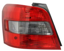 Piloto trasero Mercedes Clase Glk (x204) 2008-2012 izquierdo